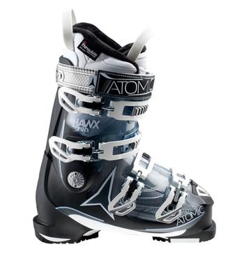 Atomic Hawx 2.0 90 W Ski Boot - Womens'