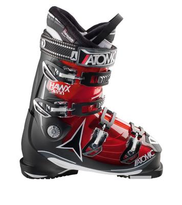 Atomic Hawx 2.0 100 Ski Boot - Mens'