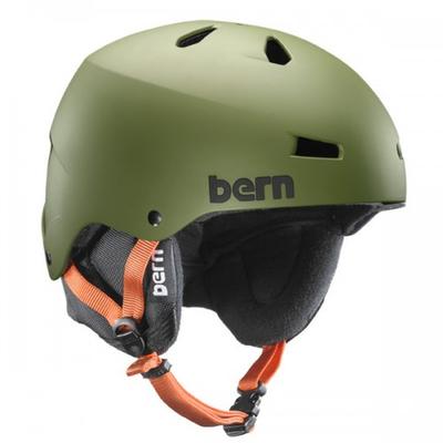 Bern Macon Helmet - Mens'