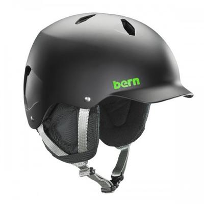 Bern Bandito Helmet - Boys'