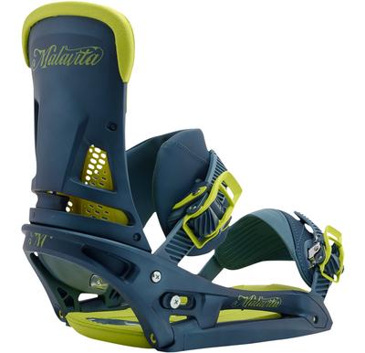 Burton Malavita Est Snowboard Binding