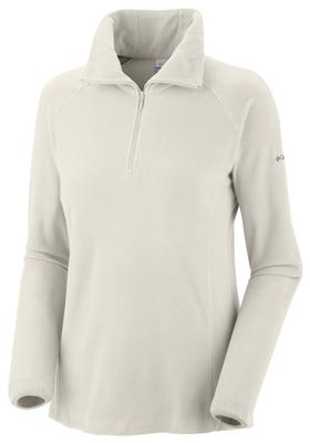 Columbia Glacial 1/4 Zip Fleece - Womens`