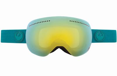 Dragon Apxs Aqua Heather Goggles - Womens'