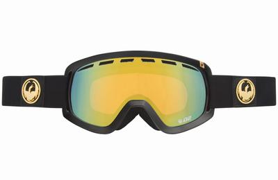 Dragon D2 Jet Goggles