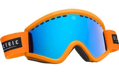 Electric Egv Goggle With Bonus Lens