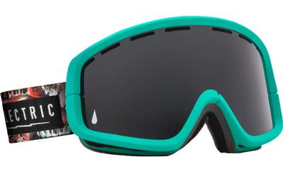 Electric Egb2 Goggle With Bonus Lens
