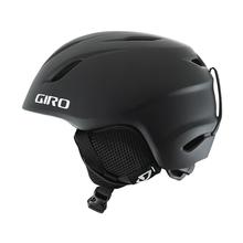 Giro Launch Helmet - Kids' MATTE_BLACK
