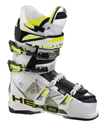 Head Vector 115 Ski Boot - Mens'