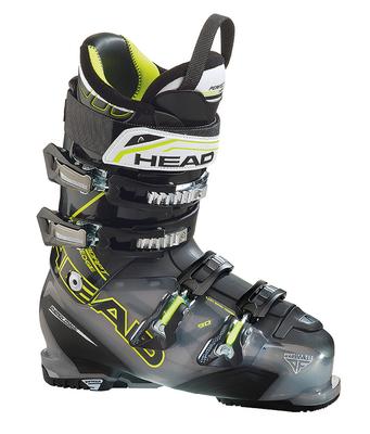 Head Adapt Edge 90 Ski Boot - Mens'