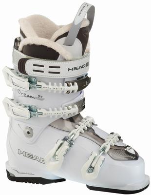 Head Dream 90 Ski Boot - Womens'