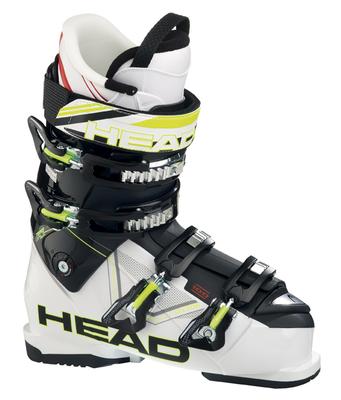Head Vector 100 Ski Boot - Mens'