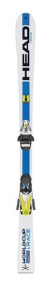 Head Worldcup Irace Ski