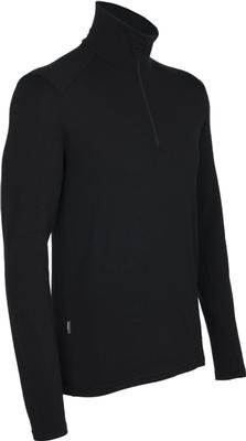 Icebreaker Tech Long Sleeve 1/2 Zip - Mens`
