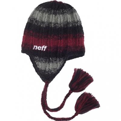 Neff Fade Stripe Beanie
