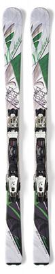 Nordica First Belle Evo Ski - Womens'