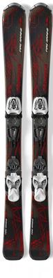  Nordica Firearrow Fasttrack With Marker M4.5 Binding