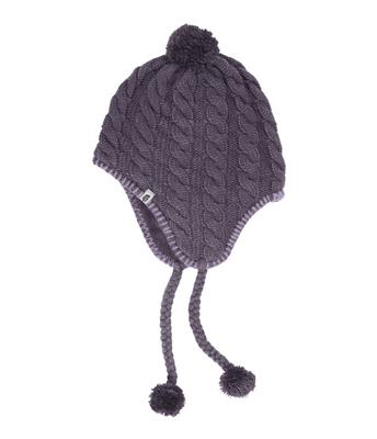 The North Face Fuzzy Earflap Beanie - Womens'