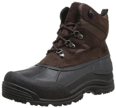 Northside Tundra Boot - Mens'