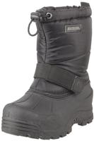 Northside Frosty Boot - Kids' BLACK