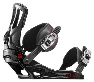 Rossignol Battle V1 Snowboard Binding