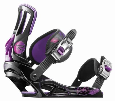 Rossignol Gala Snowboard Binding - Womens'