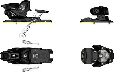Salomon Warden Mnc 13 Ski Binding