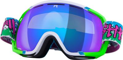 Shred Stupefy Goggle