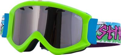 Shred Tastic Goggle - Womens'
