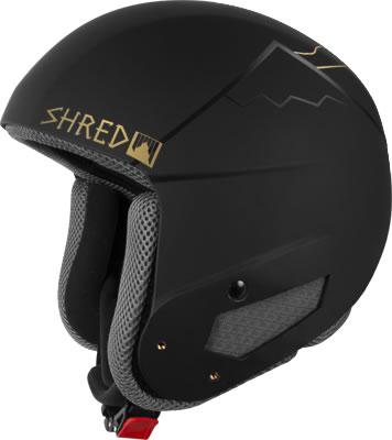 Shred Mega Brain Bucket Helmet