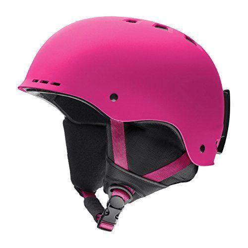 Smith Holt Helmet