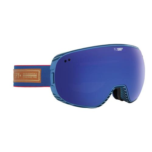 Spy Doom Goggle With Bonus Lens