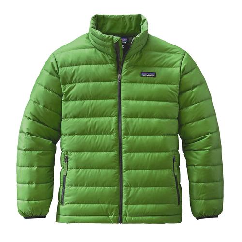 Patagonia Down Sweater Jacket Jacket - Boys`