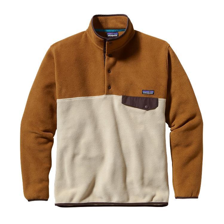 Ski Country Sports | Patagonia Synchilla Snap-T Fleece Pullover - Mens`
