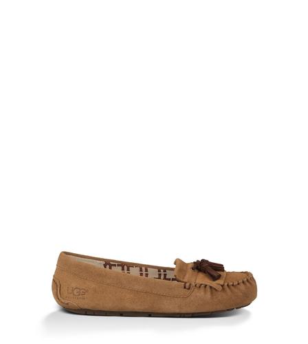 UGG Lizzy Slipper - Womens`