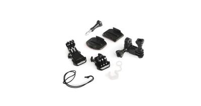 GoPro Grab Bag Of Mounts