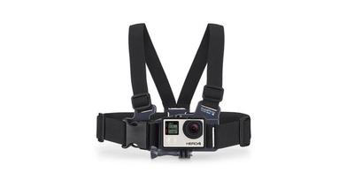 GoPro Jr Chesty