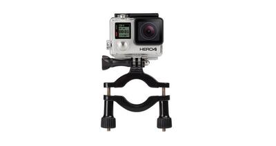 GoPro Roll Bar Mount