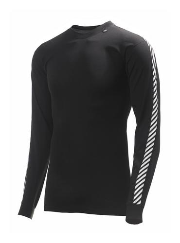 Helly Hansen Dry Stripe Crew Top - Mens'