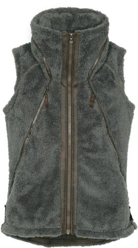 Kuhl Flight Fleece Vest - Womens'