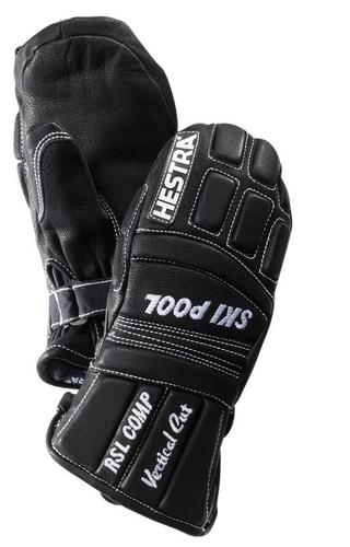 Hestra Rsl Comp Vertical Cut Mitt - Kids'