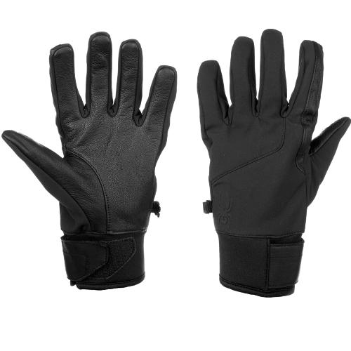 Spyder Spring Soft Shell Glove - Mens'