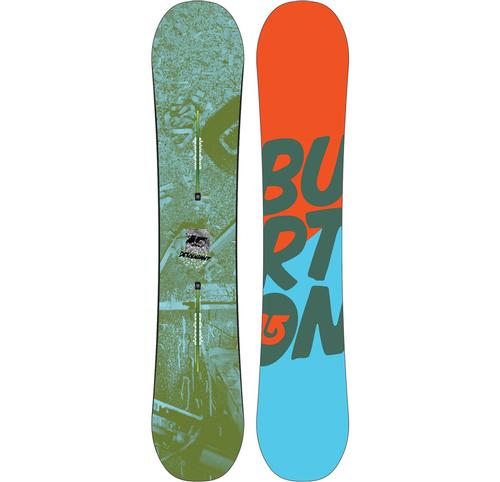 Burton Descendant Snowboard