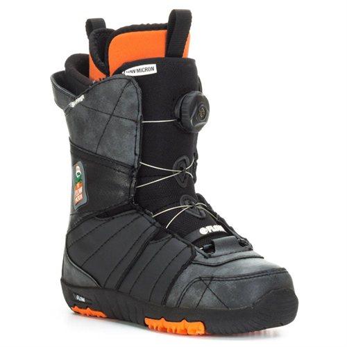 Flow Micron Boa Snowboard Boots - Kids'