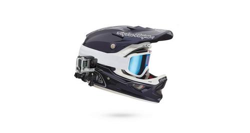 GoPro Side Mount
