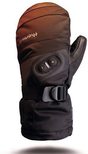 Therm-ic Powerglove IC 1300 Heated Ski Mittens