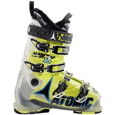 Atomic Hawk 100 Ski Boots