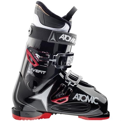 Atomic Live Fit 80 Ski Boots