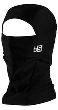 BlackStrap Hood Balaclava BLACK