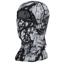 BlackStrap Hood Balaclava BLEACHED