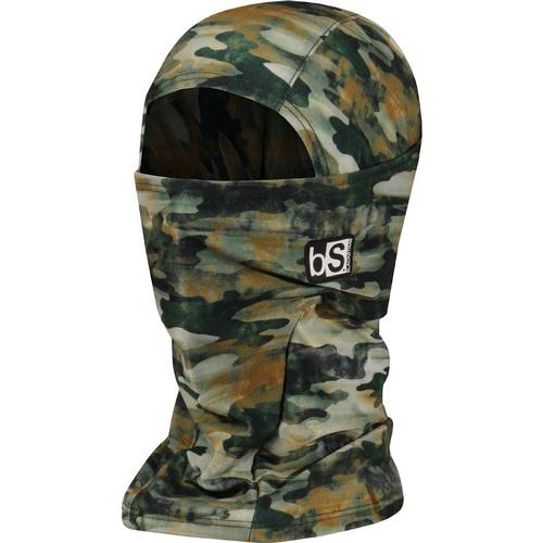 BlackStrap Hood Balaclava